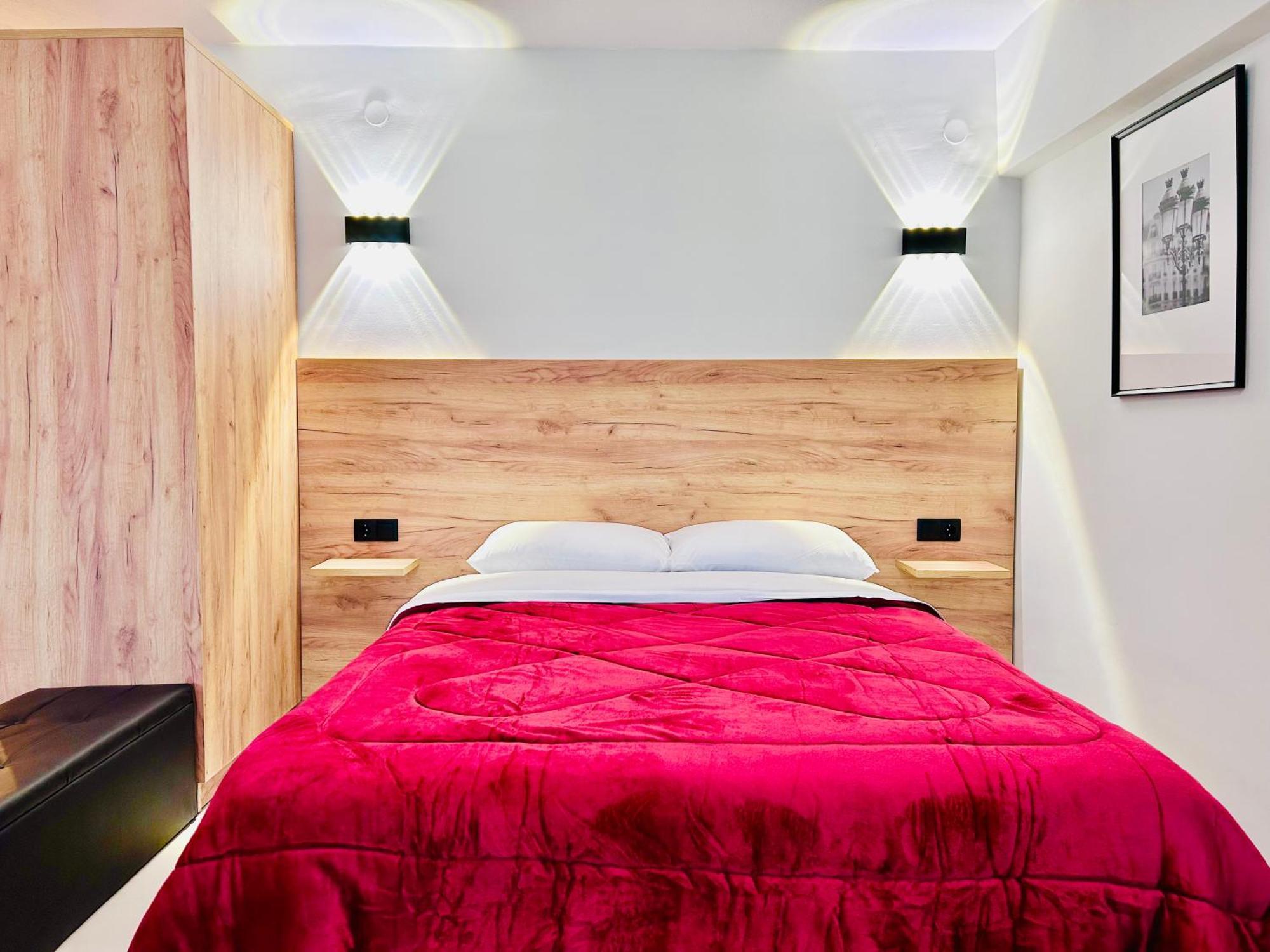 Apartamento Ithaca σπίτι με αυτόνομη είσοδο *